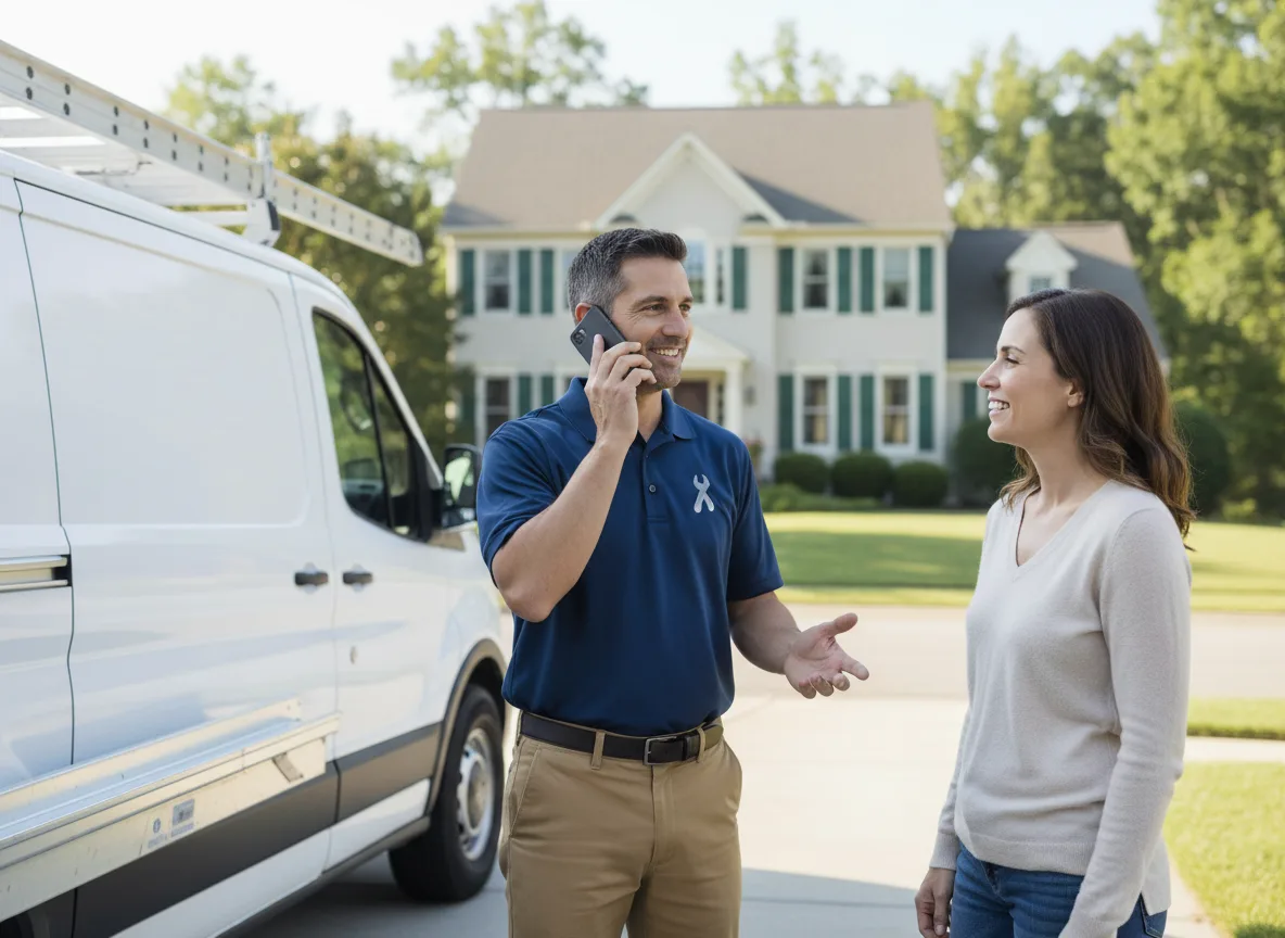 Home Gutter Service Burbank, OK FAQs
